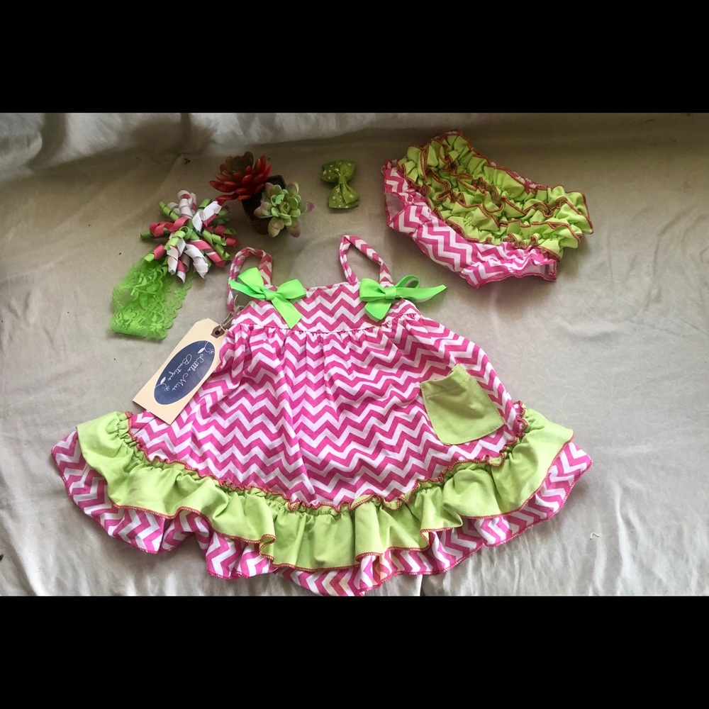 Baby sets - Picture 7 of 8